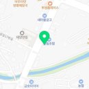 양평읍 내 공흥로 이미지