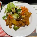 이평로4번길 19 코너 | [내돈내산] 꽃마름 가고 큰걔왇따ㄷㄷ;; (빛뜰샤브)