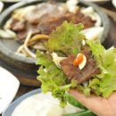 병천전통순대 이미지