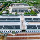 삼일 태양광발전소 이미지