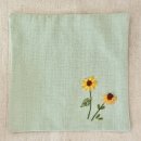 프랑스자수와 소품 | 은평구 프랑스자수 <예랑수공방> 원데이 클래스 후기