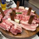 순만 - 홍성군 | 가산 고기집 한돈 삼겹살 존맛 맛집 술집 추천 순만 후기