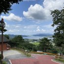 봉수산 자연휴양림 이미지