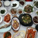 고개랑산채랑 이미지