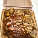 완미족발 부천중동점 | 부천 구구족 중동점 족발 야채세트 배달 내돈내산 후기