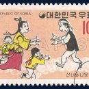 선녀와 나뭇꾼 이미지