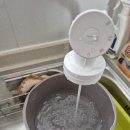 한미에어콘 | 퓨어썸 파라맥스(주방용), 시그니처(세면대) 설치기