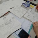 용산 꿈나무도서관 이미지