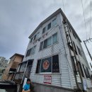 짬뽕한선생 | 강릉 짬뽕 맛집 노포 짬뽕한선생 후기