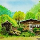 용추산장 Daum카페