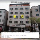 오산시 수익형 상가건물경매＞내삼미동 5층근린시설 매각(19타경16016) 이미지