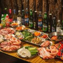 정글바베큐