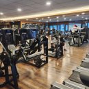 (주)리조트 휘트니스 군포부곡점 이미지