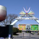 제주 유리의 성 이미지