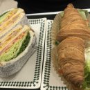 죠 샌드위치(joe's sandwich) | 당산역 점심 다이어트 식단 혼밥 추천 내돈내산 죠샌드위치 당산역점