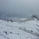 23년 1월 29일 일요일 무등산 서석대 입석대 눈꽃산행 이미지