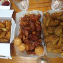 60계치킨 양산웅상점