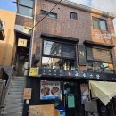 합정동 소로 3-387 | 합정 이자카야 미야비 하나레 사케 소믈리에가 있는 합정역 술집