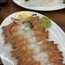 조아수산 | 검단신도시 맛집 새우구이 오마카세 제철회 '조아수산' 내돈내산 후기