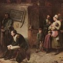 마커스 스톤 (Marcus Stone / 1840~1921) 이미지