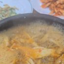 꿈바우 버섯집 이미지