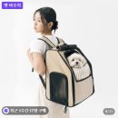 우주가방 - 이천시 설봉로58번길 32 | 멀리 론타노백팩 강아지 이동가방 후기 대중교통 기내탑승 초경량 이동장 추천