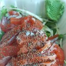 물바위송어장 이미지