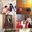 남성진-김지영 신혼 3년 사랑’이 녹아있는 집 이미지