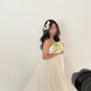 부강헤어 | 인천 벨라제이 촬영드레스 촬영날 후기 - 잔잔비즈 풍성 드레스👗