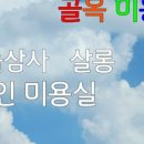 둘둘미용실 이미지