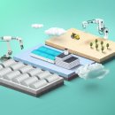 스마트 농산물 유통과 마케팅 실무 이미지