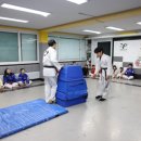 인성 용인대 태권도장 이미지