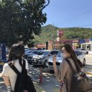 노을바다 이미지