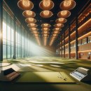 전주실내골프연습장 이미지