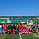 2023년 구례군장애인복지관장배 축구대회 성공적 개최 이미지