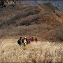 (원)북경맑은산악회 10월 산행 예고 이미지