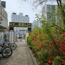 한양스포츠 상가입구 이미지