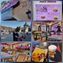 게임존 | 에버랜드 K-POP(케이팝) 데몬헌터스 체험존 후기 게임·포토존·불꽃공연(골드 소다팝) 총정리