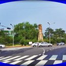 창룡문사거리(동공원) 이미지