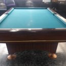 풀코 당구장 이미지