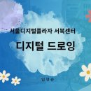 해바라기가 있는 풍 이미지