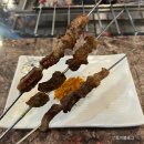 양꼬치명가 | [명가양꼬치]김포 풍무동 양꼬치 양갈비 맛집