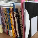 엔드 | 지저분한책상 완벽정리 탁상용 북엔드 후기