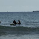 비고르서프 | [VIGOR SURF/비고르서프] 첫 서핑 후기 / 드디어 물과 친해지다! / 10월 서핑 사계해안