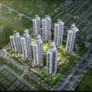 천안성성레이크타운3차푸르지오 이미지