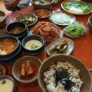 가마솥보리밥집 이미지