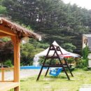 지리산뱀사골 맑은물 펜션 이미지
