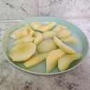 오남매농장 | 하우스복숭아 오남매농장마켓에서 올해 첫 개시!