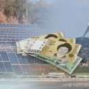 대부태양광발전소 이미지