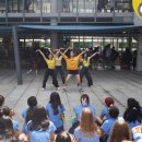 ISKL-Middle School Panthers-daily dance performances! 이미지
